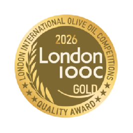 Placeholder for London IOOC Gold Badge